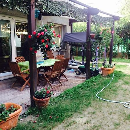 Locanda Antico Casin Венеция Экстерьер фото