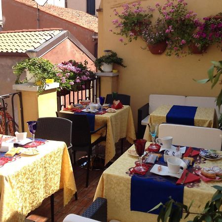 Locanda Antico Casin Венеция Экстерьер фото