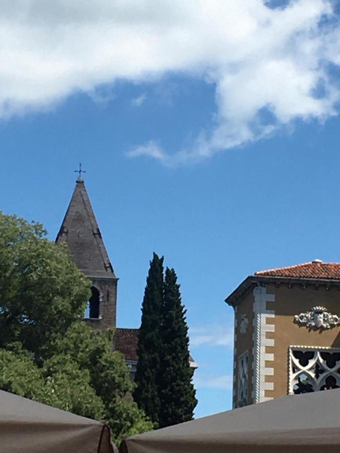 Locanda Antico Casin Венеция Экстерьер фото