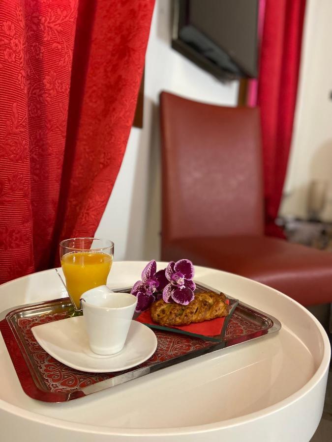 Locanda Antico Casin Венеция Экстерьер фото
