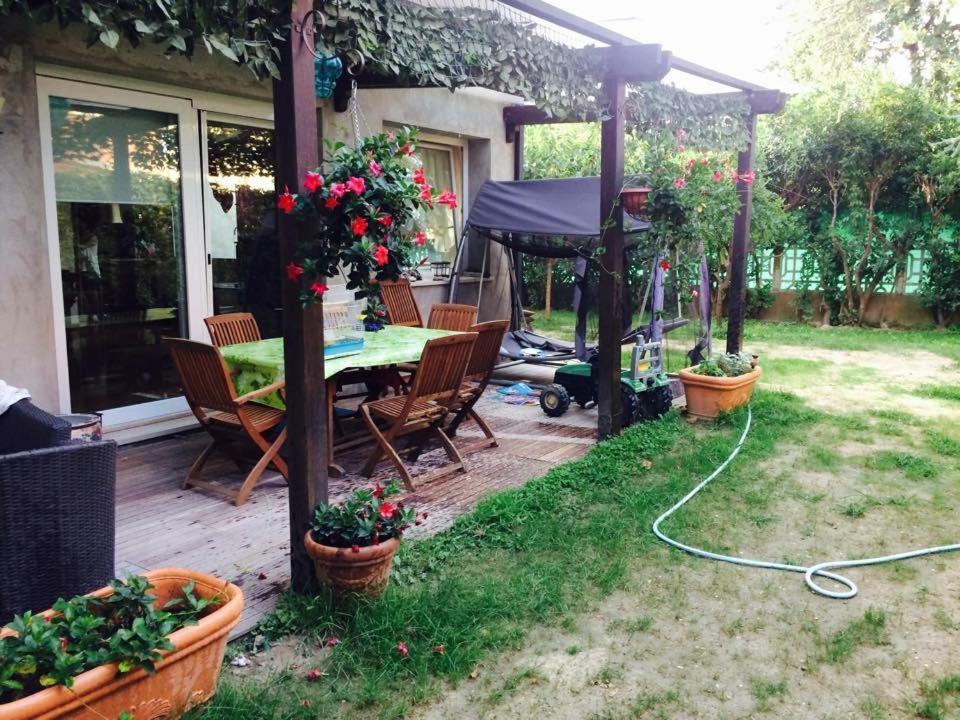Locanda Antico Casin Венеция Экстерьер фото