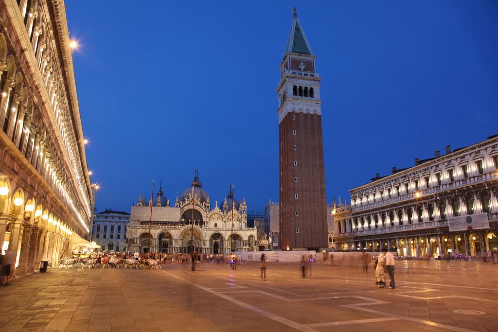 Locanda Antico Casin Венеция Экстерьер фото
