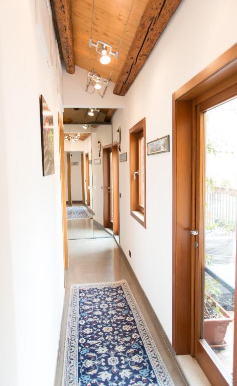 Locanda Antico Casin Венеция Экстерьер фото