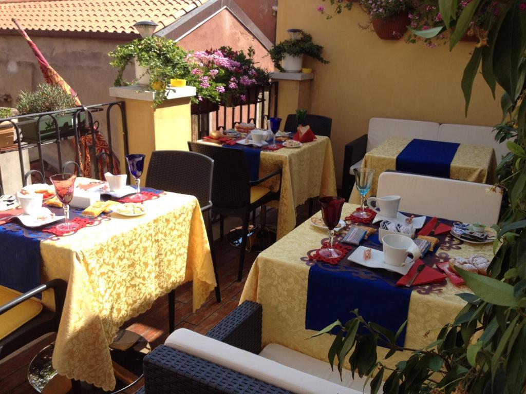 Locanda Antico Casin Венеция Экстерьер фото