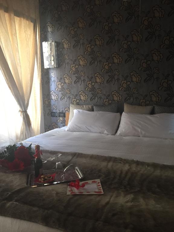 Locanda Antico Casin Венеция Экстерьер фото
