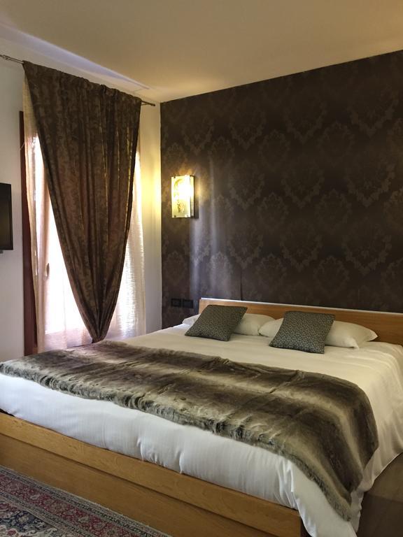 Locanda Antico Casin Венеция Экстерьер фото