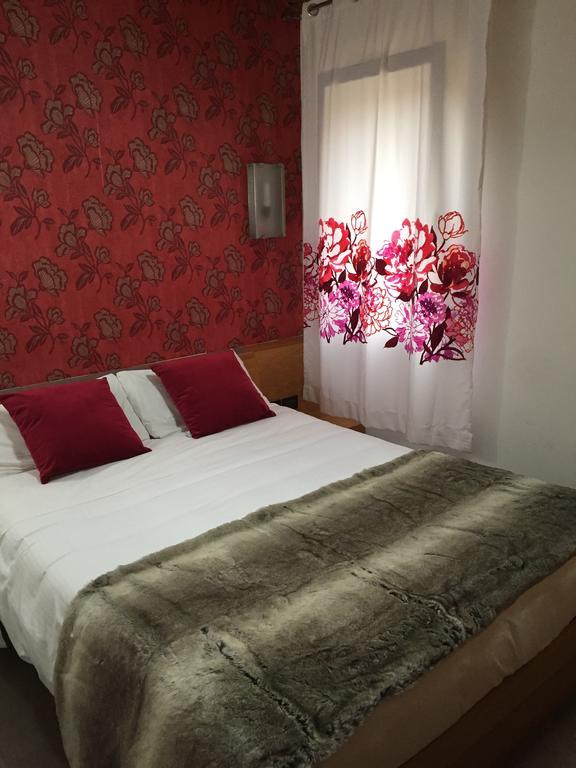 Locanda Antico Casin Венеция Экстерьер фото