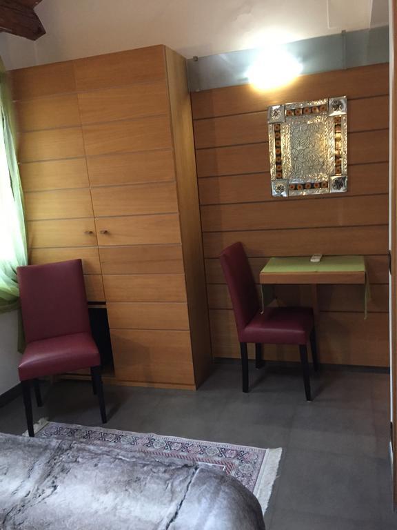 Locanda Antico Casin Венеция Экстерьер фото