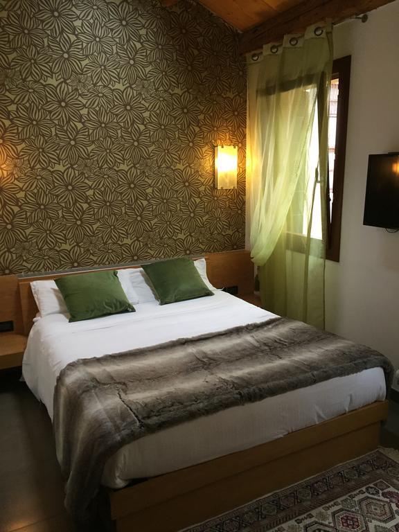 Locanda Antico Casin Венеция Экстерьер фото