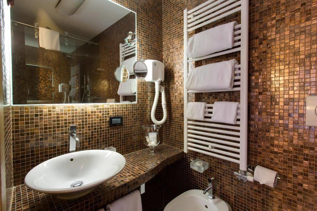 Locanda Antico Casin Венеция Экстерьер фото