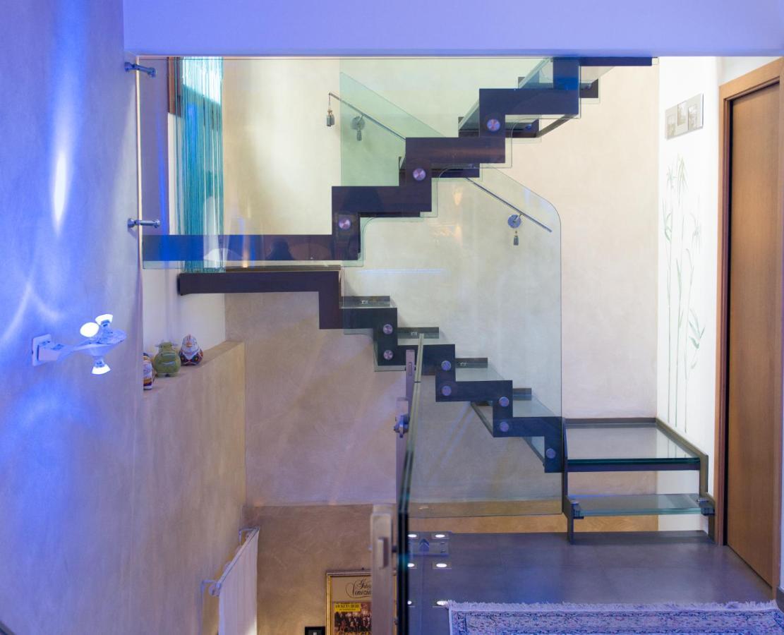 Locanda Antico Casin Венеция Экстерьер фото