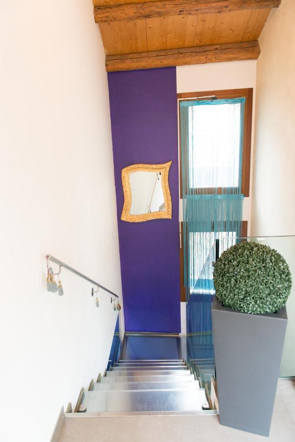 Locanda Antico Casin Венеция Экстерьер фото