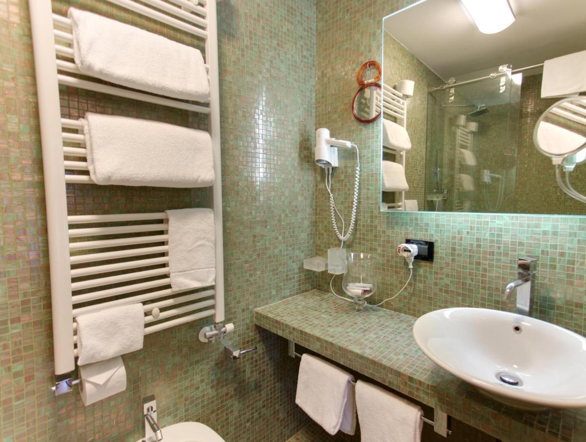 Locanda Antico Casin Венеция Номер фото