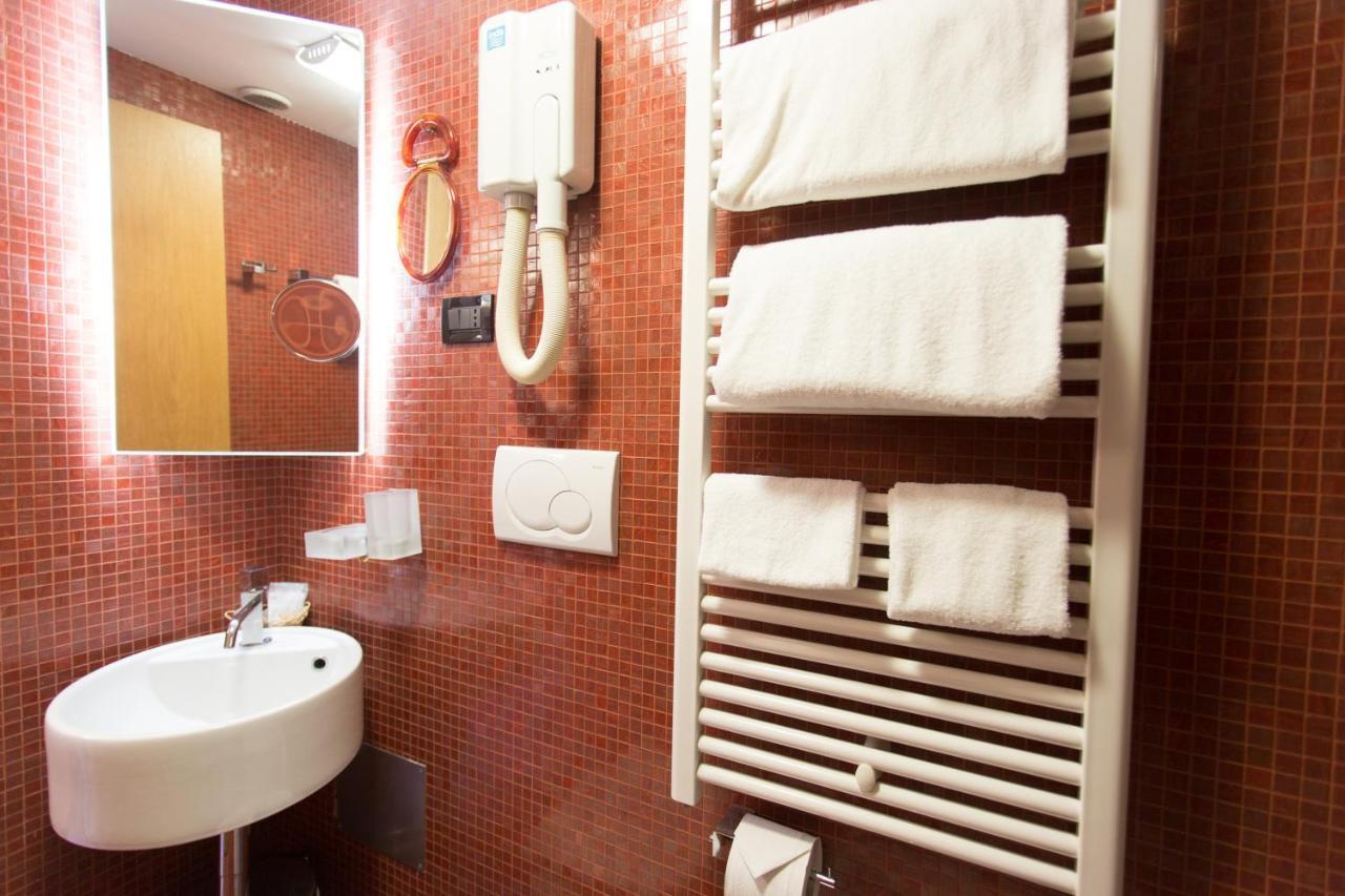Locanda Antico Casin Венеция Номер фото