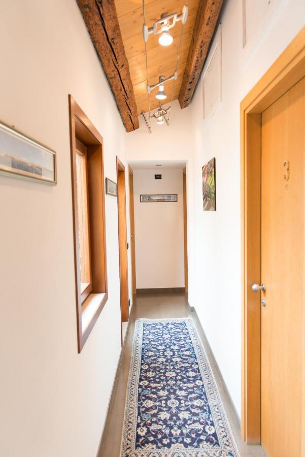 Locanda Antico Casin Венеция Экстерьер фото
