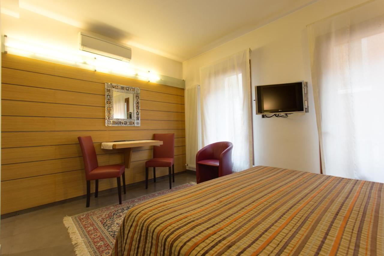Locanda Antico Casin Венеция Номер фото