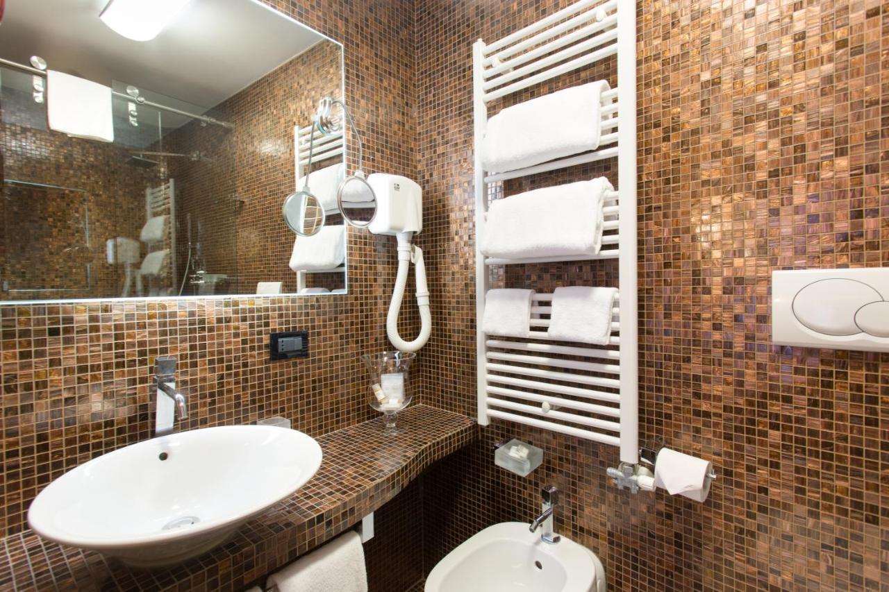 Locanda Antico Casin Венеция Номер фото