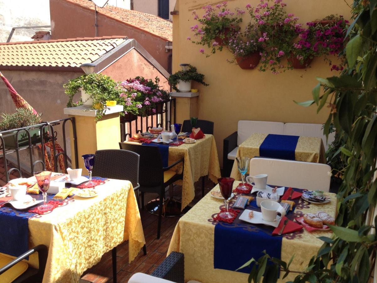 Locanda Antico Casin Венеция Экстерьер фото